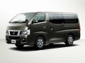 Nissan NV350