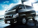 Nissan NV350