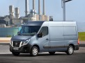 Nissan NV400