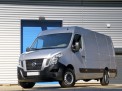 Nissan NV400