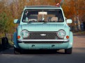 Nissan Pao