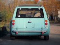 Nissan Pao