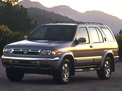 Nissan Pathfinder 1996 года