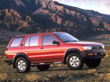 Nissan Pathfinder 1996 года