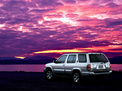 Nissan Pathfinder 2001 года