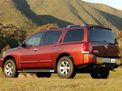 Nissan Pathfinder 2004 года