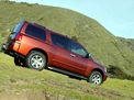 Nissan Pathfinder 2004 года