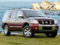 Nissan Pathfinder 2004 года