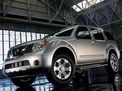 Nissan Pathfinder 2005 года