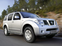 Nissan Pathfinder 2005 года