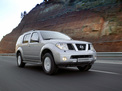 Nissan Pathfinder 2005 года