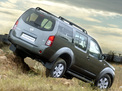 Nissan Pathfinder 2005 года