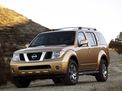 Nissan Pathfinder 2005 года