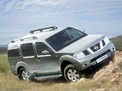 Nissan Pathfinder 2005 года