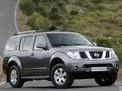 Nissan Pathfinder 2005 года