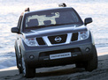 Nissan Pathfinder 2005 года