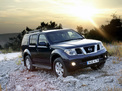 Nissan Pathfinder 2005 года