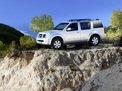 Nissan Pathfinder 2005 года