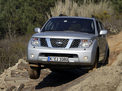 Nissan Pathfinder 2005 года