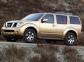 Nissan Pathfinder 2005 года