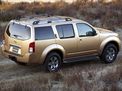 Nissan Pathfinder 2005 года