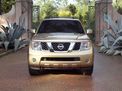 Nissan Pathfinder 2005 года