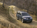 Nissan Pathfinder 2008 года