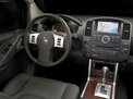 Nissan Pathfinder 2008 года