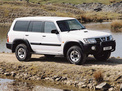 Nissan Patrol 1997 года