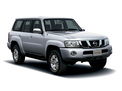 Nissan Patrol 2004 года