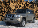 Nissan Patrol 2004 года