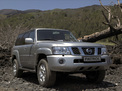 Nissan Patrol 2004 года