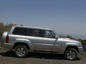 Nissan Patrol 2004 года