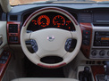 Nissan Patrol 2004 года