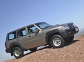 Nissan Patrol 2004 года