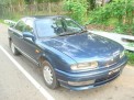 Nissan Presea