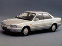 Nissan Presea 1990 года