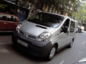 Nissan Primastar 2002 года