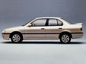 Nissan Primera 1990 года