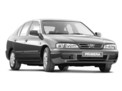 Nissan Primera 1996 года