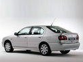 Nissan Primera 1999 года