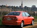 Nissan Primera 1999 года