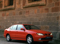 Nissan Primera 1999 года