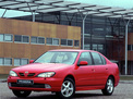 Nissan Primera 1999 года