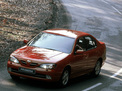 Nissan Primera 1999 года