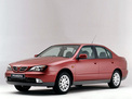 Nissan Primera 1999 года