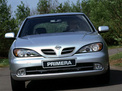 Nissan Primera 1999 года