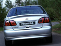 Nissan Primera 1999 года