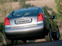 Nissan Primera 2002 года