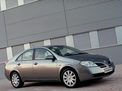 Nissan Primera 2002 года